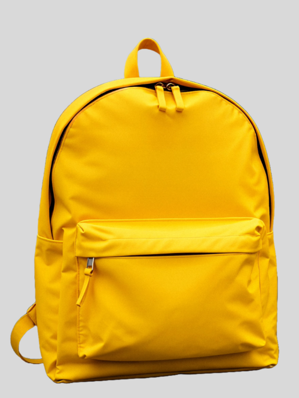 Classic School Backpack