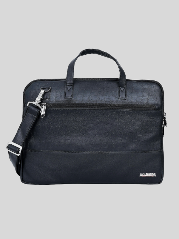 3 Office Laptop Bag
