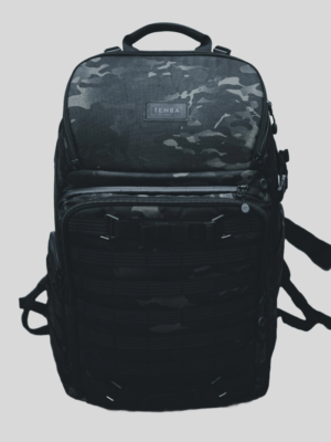 Light Travel Bag